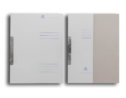 Skoroszyt zawieszany A4 300g Barbara