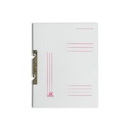 Skoroszyt zawieszany A4 250g nadruk Barbara