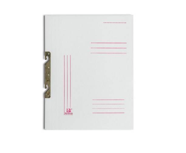 Skoroszyt zawieszany A4 250g nadruk Barbara