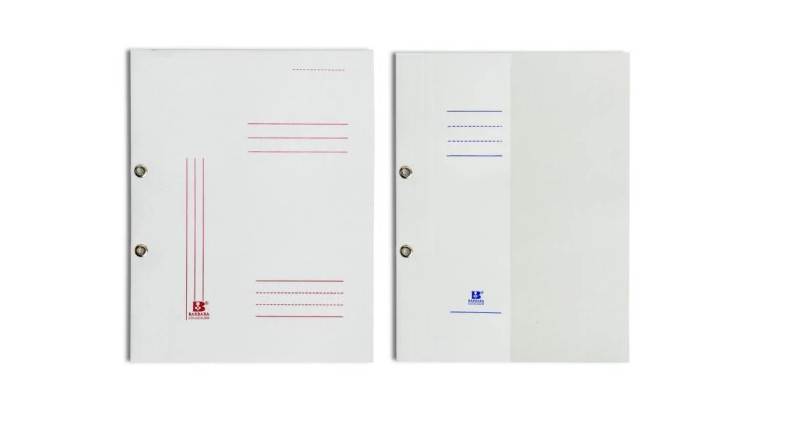 SKOROSZYT Z OCZKIEM 1/1 A4 350G NADRUK 820117N BARBARA