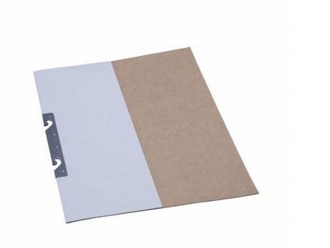 Skoroszyt zawieszany 1/2 A4 250g nadruk Barbara