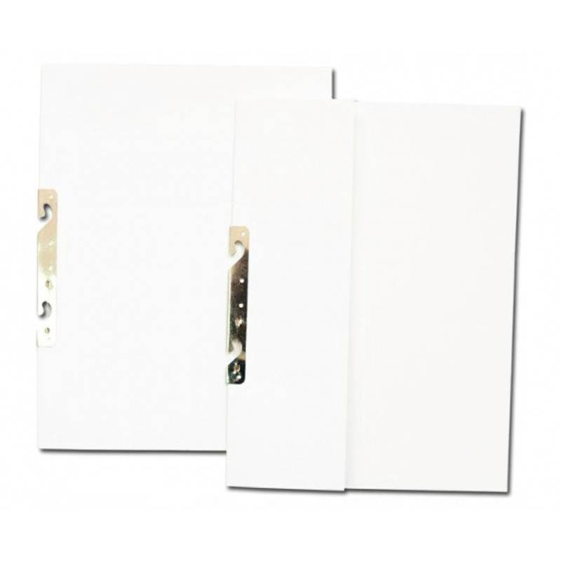 Skoroszyt zawieszany 1/2 A4 350g nadruk Barbara