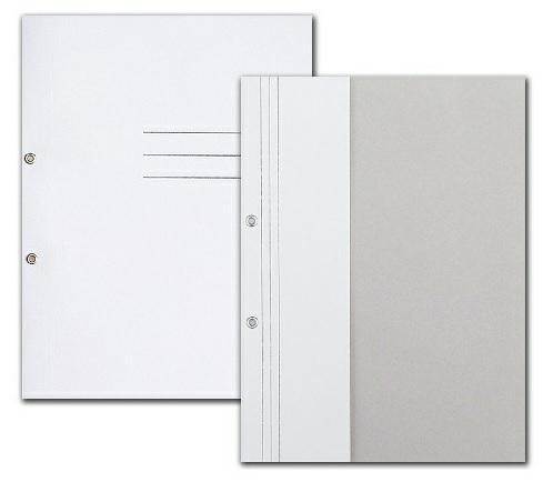 SKOROSZYT Z OCZKIEM 1/2 A4 350G NADRUK 820118N BARBARA