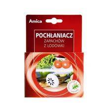 Pochłaniacz zapachów do lodówki