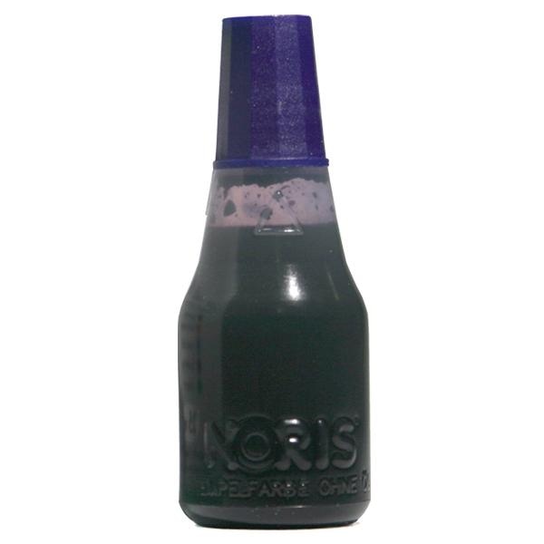 FIOLETOWY TUSZ WODNY NORIS 110S 1 BUT. 25 ML