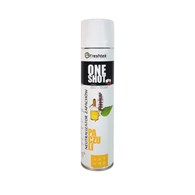Odświeżacz powietrza Freshtek  ONE SHOT PACZULI