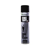 Odświeżacz powietrza Freshtek  ONE SHOT MEN IN BLA