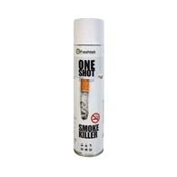 Odświeżacz powietrza Freshtek  ONE SHOT Smoke