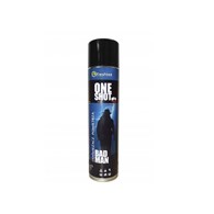 Odświeżacz powietrza Freshtek  ONE SHOT Bad Man