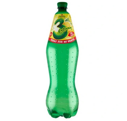 Napoj Zbyszko 3 1,75l 6szt