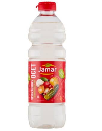 OCET KULINARNY SPIRYTUSOWY 10% 500ML PET