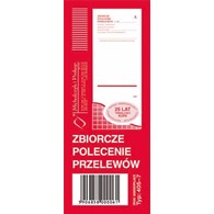 ZB Zbiorcze polecenie przelewu