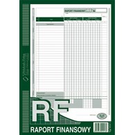 RF Raport Finansowy