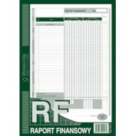 RF Raport Finansowy