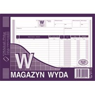 MW Magazyn Wyda