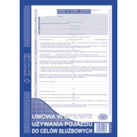 Umowa w sprawie używania poj...