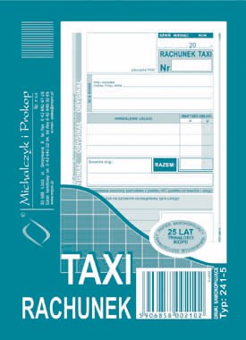 R-k Taxi A6