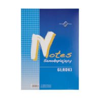 Notes A-4 (gładki)