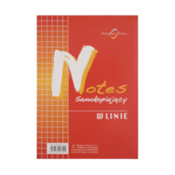 Notes A-4 (linia)