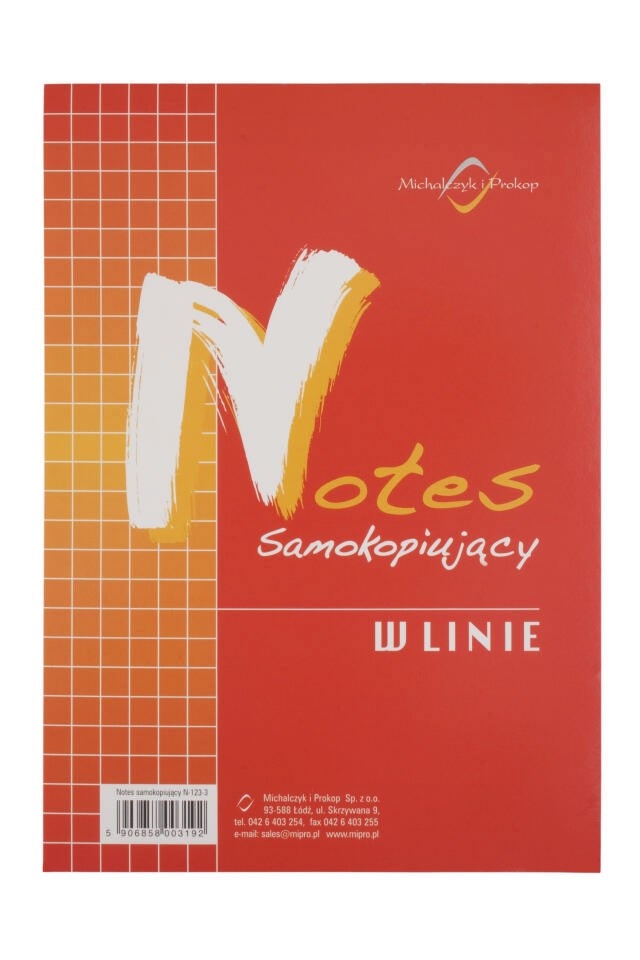 Notes A-4 (linia)