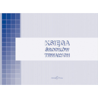 Księga środków trwałych