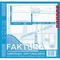 Faktura 2/3 A-4(o+2k)-j.sam.ter.(n)