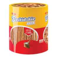 PALUSZKI BESKIDZKIE SOLONE 275G AKSAM