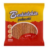 PALUSZKI BESKIDZKIE DELIKATESOWE 240G AKSAM