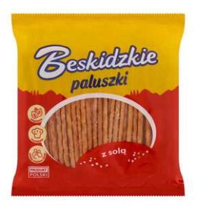 PALUSZKI BESKIDZKIE DELIKATESOWE 240G AKSAM