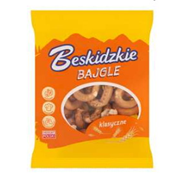 Bajgle klasyczne Aksam Beskidzkie 200 g