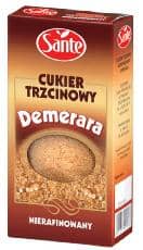 Cukier DIAMANT, trzcinowy, gruby, 0,5 kg