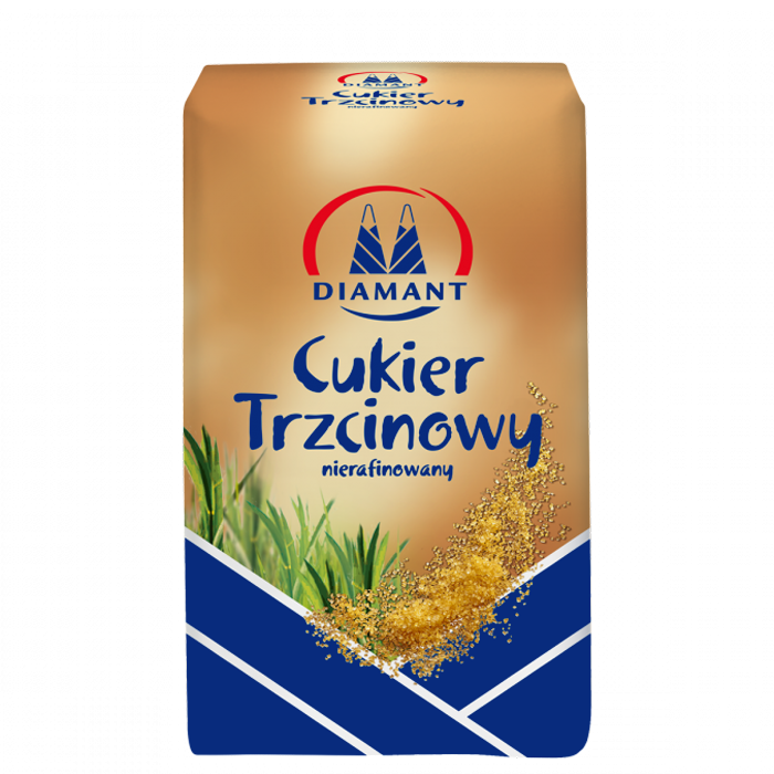 CUKIER TRZCINOWY DIAMANT 1KG PFEIFER