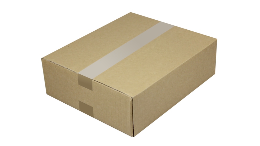 KARTON TYP 1 (340 x 290 x 100) 20 szt.