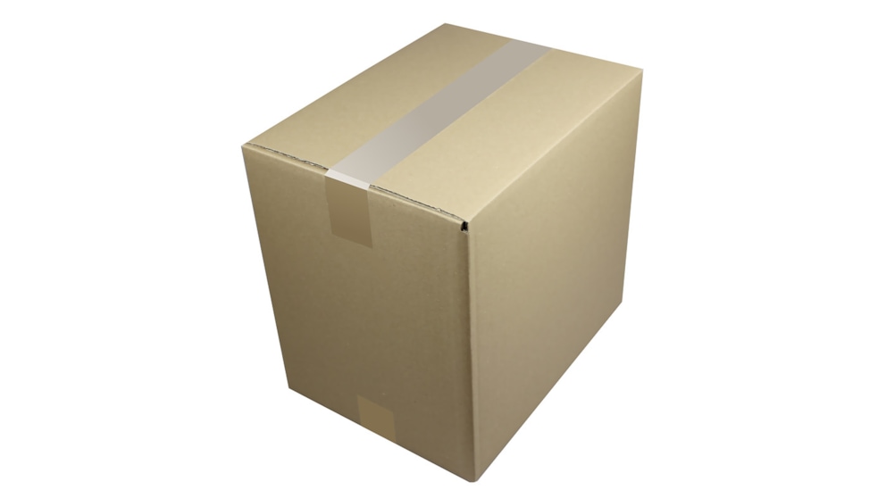 KARTON TYP 5 (330 x 230 x 210) 25 szt.