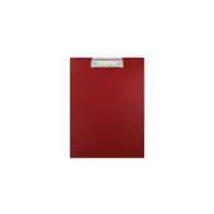 KLIP A4 DESKA BORDO