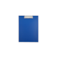 KLIP A4 DESKA NIEBIESKI