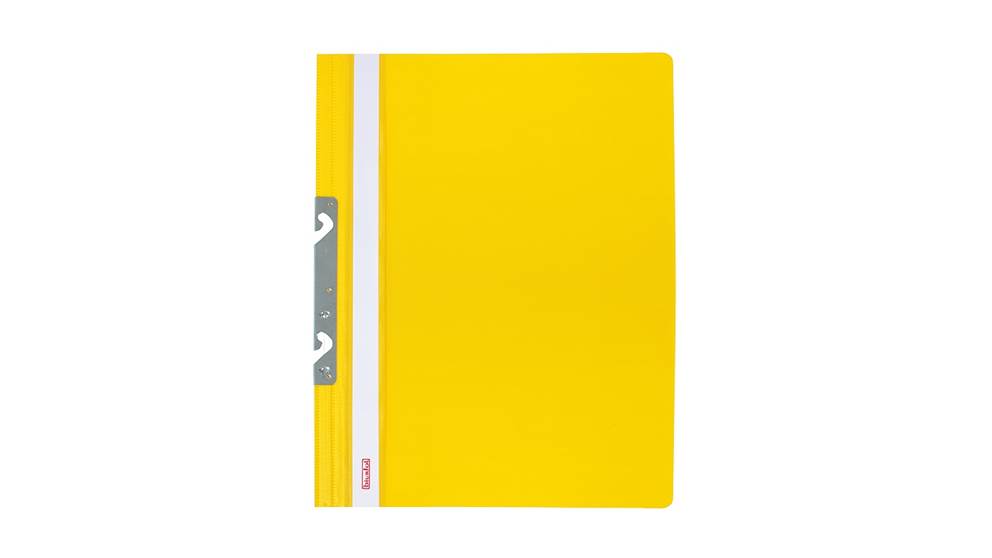 SKOROSZYT TW. Z METALOWĄ ZAWIESZKĄ ŻÓŁTY