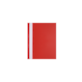SKOROSZYT TW. A5 CZERWONY