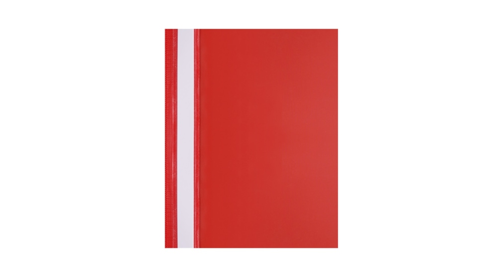 SKOROSZYT TW. A5 CZERWONY