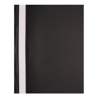 SKOROSZYT  zwykły plast TW. A5 CZARNY