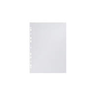 OFERTÓWKA A4 ZAWIESZANA  L  FOLIA TWARDA 0,15 (25SZT)