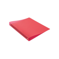 SEGREGATOR PP 4R/SZEROKI-TRANSP. CZERWONY