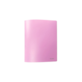 SEGREGATOR A4 PP 2 CM 2R PASTEL RÓŻOWY