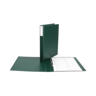 SEGREGATOR DO AKT OSOB. 2R-D25, 4 CM C. ZIELEŃ