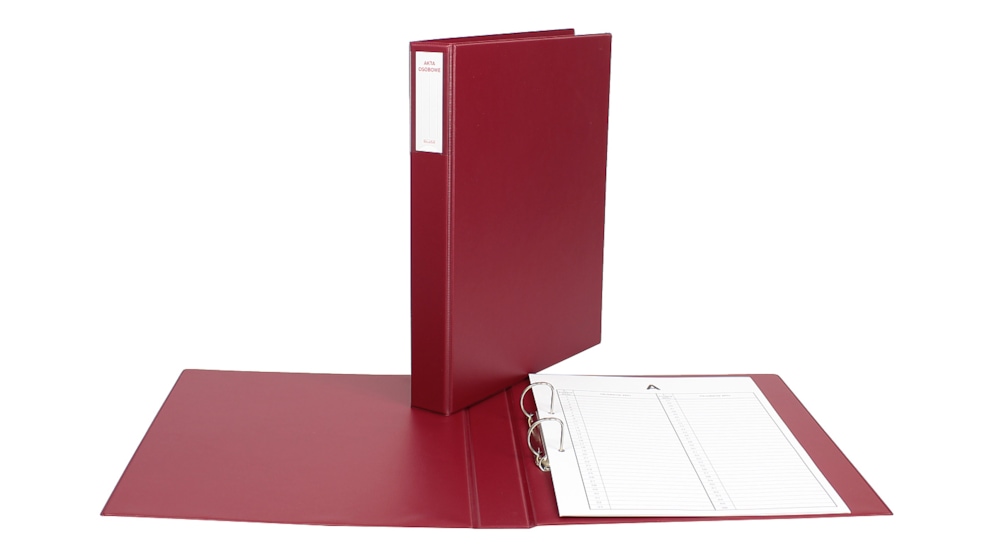 SEGREGATOR DO AKT OSOB. 2R-D25, 4 CM BORDO
