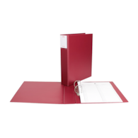 SEGREGATOR DO AKT OSOB. 5,5 CM 2R/D40 BORDO