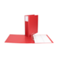 SEGREGATOR DO AKT OSOB. 6,5 CM 2R/D52 CZERWONY