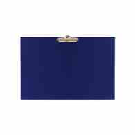 KLIP A3 DESKA ZAMEK NA DŁUGIM BOKU GRANAT