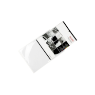 KIESZEŃ SAMOPRZYLEPNA NA DOKUMENTY A5  U  10 szt.