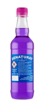 DENATURAT ULPOL 500ML